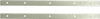 Harddrive - 302456 - Saddlebag Backing Plate Pair