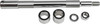 Harddrive - 339194 - Front Axle Kit Fits Fxdf 08-17 Fld 12-15