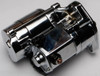 All Balls - 80-1002 - Big Twin Starter 1.4Kw Chrome 10-32 Shaft