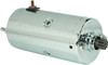 Harddrive - 410-22023 - Starter Motor H-D Flh 66-81 Xl 67-73 77-80