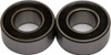 All Balls - 25-1394 - Front/Rear Wheel Bearing/Seal Kit