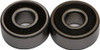 All Balls - 25-1368 - Front/Rear Wheel Bearing/Seal Kit