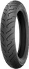Shinko - 87-4154 - Tire 712 Series Rear 140/90-15 70H Bias Tl