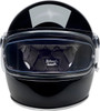 Biltwell - Gringo S Gen. 2 Helmets Shield with Pinlock ProtecTINT Lens