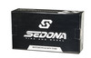 Sedona - TR4 87-0184 - Tube 100-110/90-19 Tr-4 Valve Stem