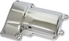 Harddrive - 68-428 - Trans Top Cover Chrome 6 Speed Fxst 07-08 Fxd 06-08 Flh/T