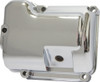 Harddrive - 68-427 - Trans Top Cover Chrome Fxst 00-06 Flst 01-06 Flh/T