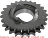 Harddrive - 15-028 - Comp Sprocket B/T 85-11 24T