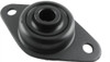 Harddrive - 13-011 - Front Motor Mount 5Spd Fxr 82-94 Flt/Flht 80-08