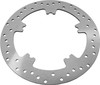 Harddrive - 11-076 - Ss Front Rotor 11.8 Perimeter Machined
