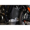  Dynojet - Radiator Guard fits '21-Up Pan America Models 