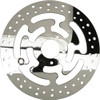 Harddrive - 11-058 - Oe Fr Right Rotor 11.8 Polished