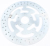 Harddrive - 11-068 - Oe Fr Right Rotor 11.8 Machined