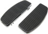 Harddrive - 057040 - Floorboard Kit Rectangular Flst 86-17 Flt 84-Up