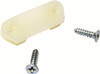 Harddrive - 22-090B - Alternator Wire Retainer Big Twin 70-88