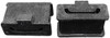 Harddrive - 52-514A - Muffler Rubber Mount Isolator