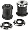 Harddrive - 57-0001 - H-Bar Damper Kit Rubber Bt/Xl Oe#56157-85/T