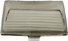 Harddrive - F51-0642LM - Rear Fender Tip Light Repl Smoked Lense Only