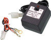 Fire Power - 84-15650 - 6/12 Volt Battery Charger