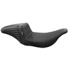 Le Pera - Kickflip Seat fits '97-'07 Harley Touring Models
