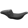  Le Pera - Kickflip Seat fits '97-'07 Harley Touring Models  