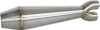 Tbr - 005-5560199 - Comp-S Gen 2 2-1 Scout 25 Brushed
