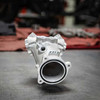 S&S Cycle - 55mm Performance Manifold fits '17-'23 Harley M8 Models