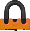 Abus - 77583 - Granit Xs67 Disc Lock Orange