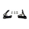 Kodlin - Black Elypse 2-1 Turn Signals fits '21-'25 RH1250S Model