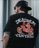 Deadbeat Customs Maltese T-Shirt