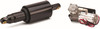 Arnott - MC-2920 - Air Shocks Ultimate Ride Blk Indian Touring