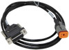 Diag4 Bike - AT 531 4032 - Interface To Bike Cable 4-Pin