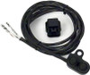 Arnott - K-2632 - Handlebar-Mounted Push-Button Switch Control Black