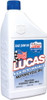 Lucas - 10700 - High Performance Oil 20W50 4T 1 Qt (6/Case Sold Ea)
