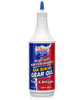 Lucas - 10043 - Heavy Duty Gear Oil 80W90 1 Qt (12/Case Sold Ea)