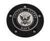 Custom Engraving - NAV16-04BG - Tc Timer Cover Navy Black