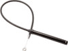 Motion Pro - 06-0458 - Top Half Clutch Cable 42" Blk Vinyl Oe#37200383