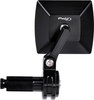 Puig - 3668N - Monoco Bar End Mirror Black