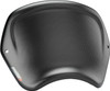 Puig - 3590C - Front Plate Carbon