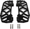 Burly Brand - B13-1053B - Mx-Evolution Floorboards Flh/Flt