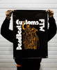 Deadbeat Customs - Volume Four Shop Banner