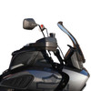 Klock Werks - 15½" Tinted Flare™ Windshield fits '21-'25 Pan America Models