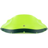  Klock Werks - 9" Green Ice Kolor Flare™ Windshield for H-D FXRP Style Fairings 