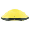 Klock Werks - 9" Yellow Ice Kolor Flare™ Windshield for H-D FXRP Style Fairings