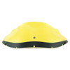  Klock Werks - 9" Yellow Ice Kolor Flare™ Windshield for H-D FXRP Style Fairings 