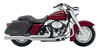 Cobra - 6430 - Power Pro Hp 2-1 Chrome Flh/Flt 95-06