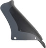Klock Werks - Flare™ Windshield FXLRST 10" Dark Smoke fits '22-'25 FLTRXST Model
