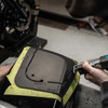 Hogtunes - 6x9" Saddlebag Speaker Cut-In Kit fits '14-'24 Touring, '16-'19 FLTRU w/ Factory Saddlebag Lids (Except '23 FLHXSE/FLTRXSE)