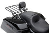 Cobra - 602-2600B - Detach Big-A Luggage Rack Black Flh/Flt 09-22