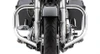 Cobra - 601-2203 - Fatty Freeway Bars 1.5" Chrome Flh/Flt 09-22